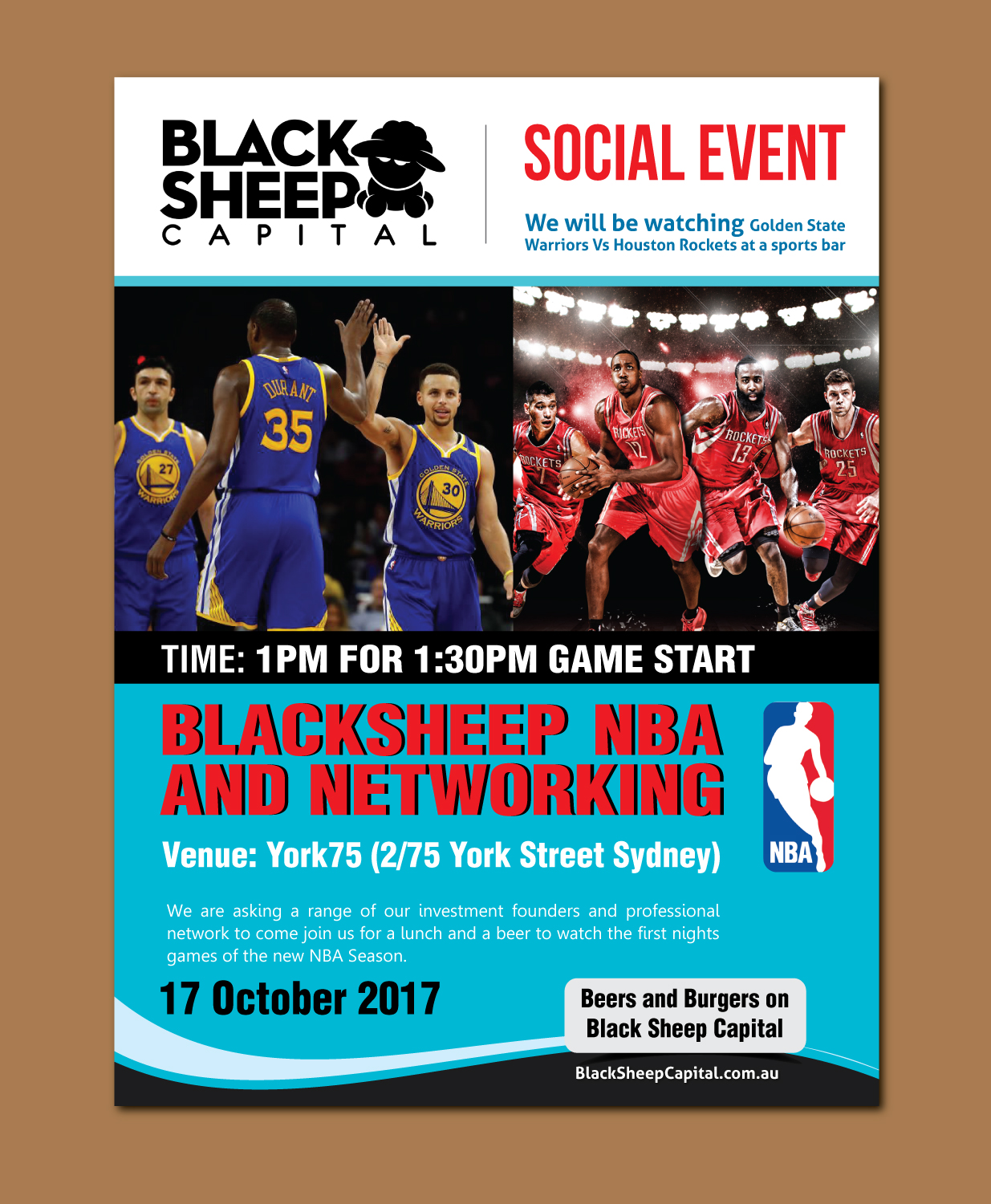 Flyer Design by meet007 for this project | Design #16076142