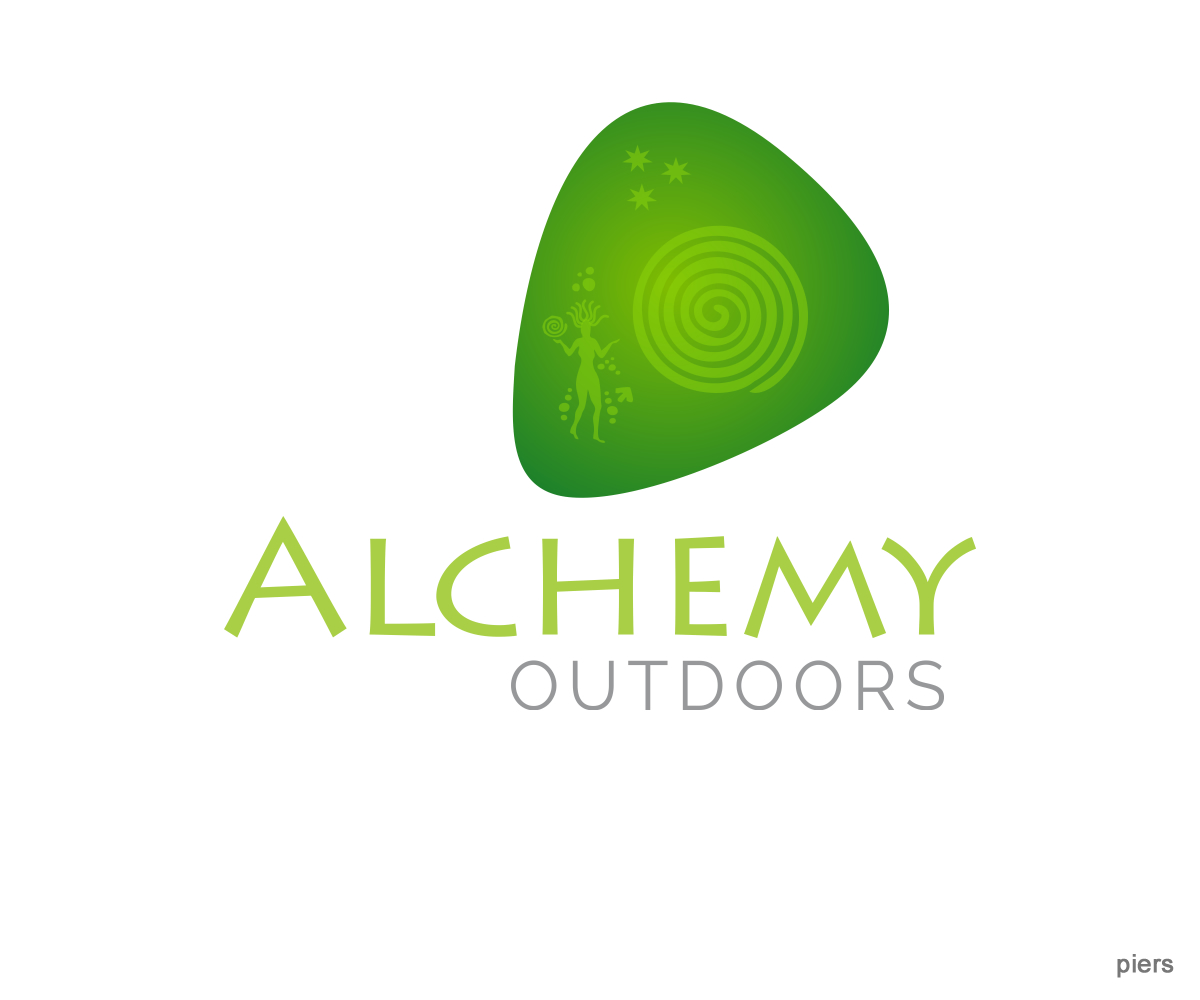 Logo-Design von Piers für dieses Projekt | Design #16805900