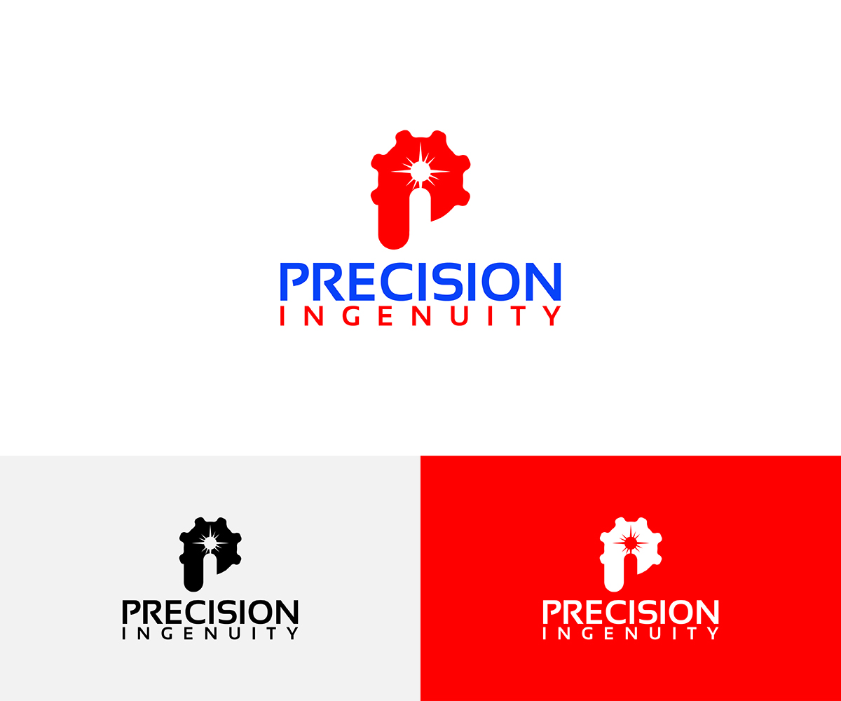 Logo Design by eMARK for this project | Design #16207512