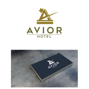 Logo Design by Wally_F for this project | Design: #16096595