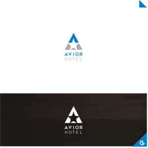 Logo Design by R!CKY for this project | Design: #16091339
