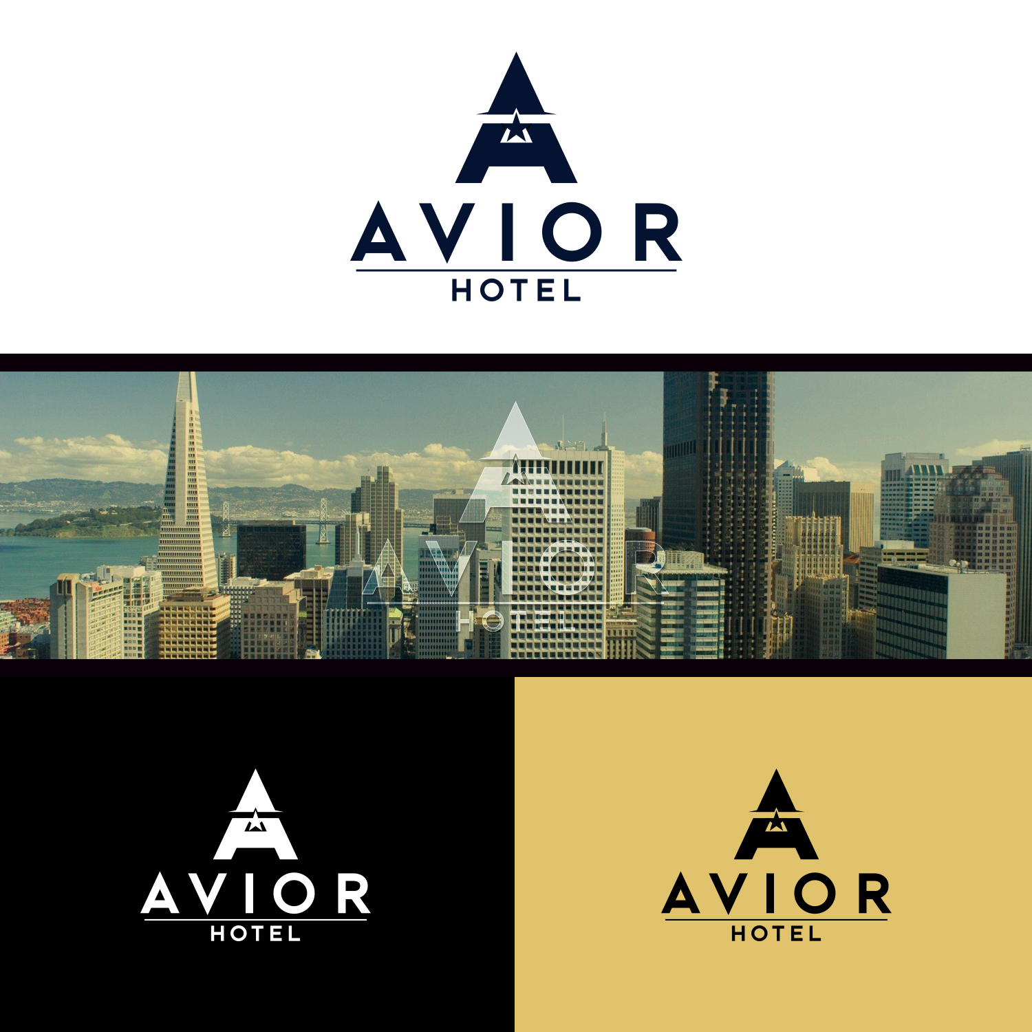 Logo Design by Aliza Creative for this project | Design #16070646