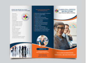 Design de Brochure par Alexandar pour ce projet | Design : #16091102