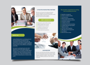 Brochure Design by Alexandar for this project | Design: #16108340