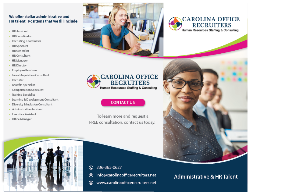 Brochure Design by Alexandar for this project | Design #16250707