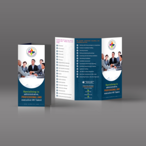 Design de Brochure par debdesign pour ce projet | Design : #16085754