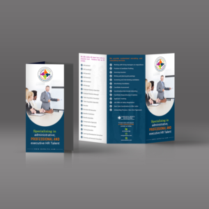 Design de Brochure par debdesign pour ce projet | Design : #16085755