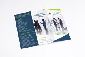 Design de Brochure par wowphics pour ce projet | Design : #16105975