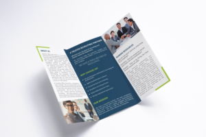 Design de Brochure par wowphics pour ce projet | Design : #16105976