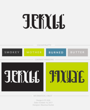 Logo Design by Maurissahunter for this project | Design: #16451979