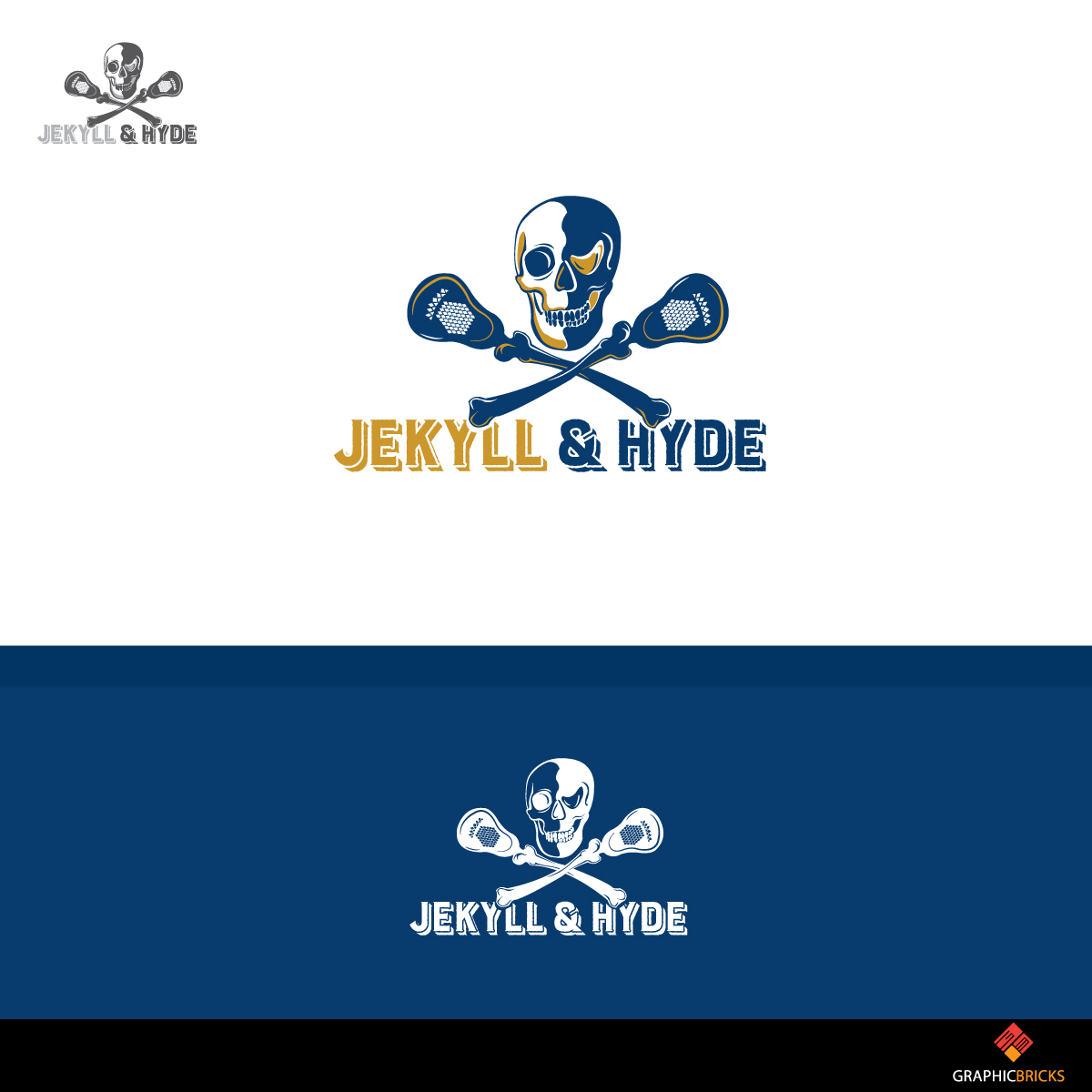 Logo Design by Graphic Bricks for this project | Design #16085496