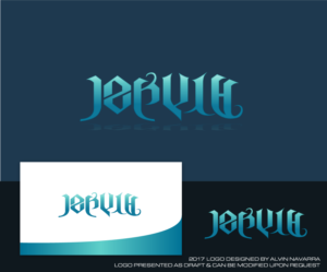 Design de Logo par alvinnavarra pour ce projet | Design : #16090836