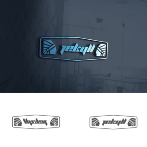 Design de Logo par Dzarin Gifarian K pour ce projet | Design : #16355972