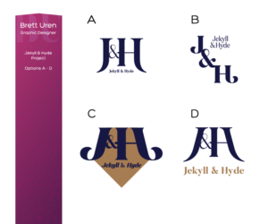 Logo Design by Brett Uren Creative for this project | Design: #16121444