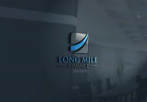 Logo-Design von Osman Faruk für Long Mile Finance | Design: #16096802
