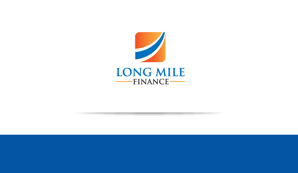 Design de Logo par Osman Faruk pour Long Mile Finance | Design #16130930