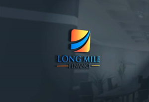 Logo-Design von Osman Faruk für Long Mile Finance | Design: #16130931