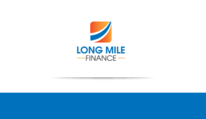Logo-Design von Osman Faruk für Long Mile Finance | Design: #16153207