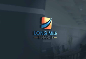 Logo-Design von Osman Faruk für Long Mile Finance | Design: #16153208