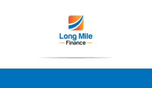 Logo-Design von Osman Faruk für Long Mile Finance | Design: #16153209