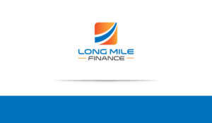 Logo-Design von Osman Faruk für Long Mile Finance | Design: #16153211