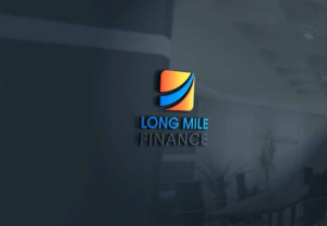 Logo-Design von Osman Faruk für Long Mile Finance | Design: #16206279