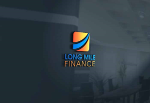 Logo-Design von Osman Faruk für Long Mile Finance | Design: #16206280