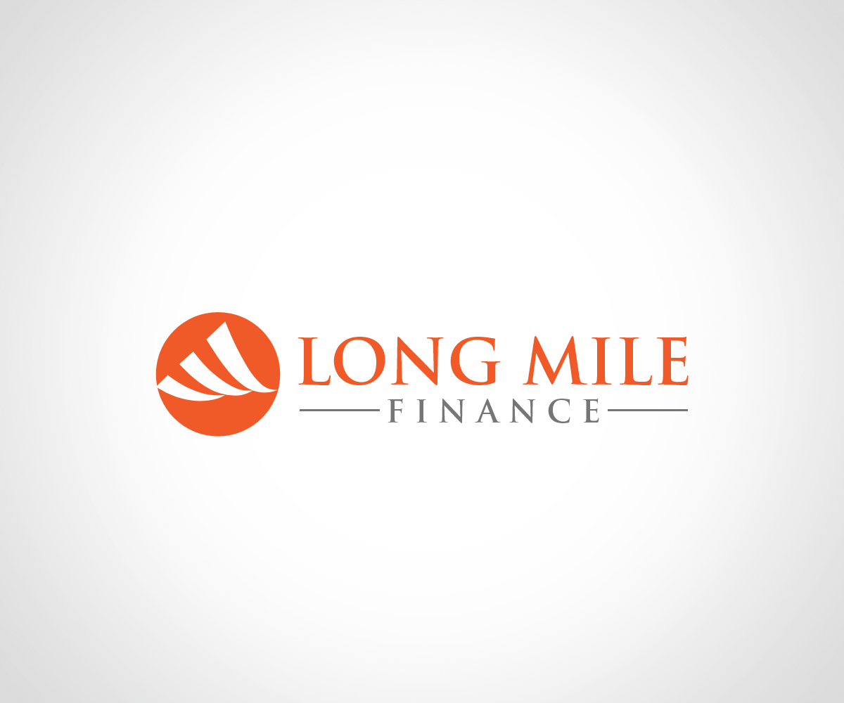 Logo-Design von sunpris für Long Mile Finance | Design #16119319