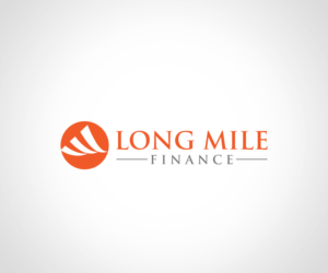 Logo Design by sunpris for Long Mile Finance | Design: #16119319