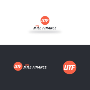 Logo-Design von Versatile.Designer für Long Mile Finance | Design: #16367719