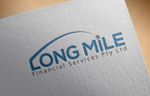 Logo-Design von imshohaghossain85 für Long Mile Finance | Design: #16085671