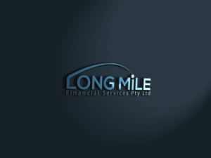 Logo-Design von imshohaghossain85 für Long Mile Finance | Design: #16085672