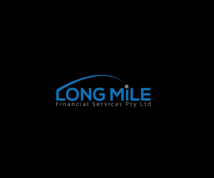 Logo-Design von imshohaghossain85 für Long Mile Finance | Design: #16085673
