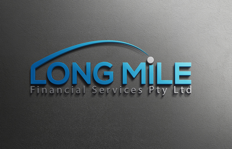 Logo Design by imshohaghossain85 for Long Mile Finance | Design #16085674