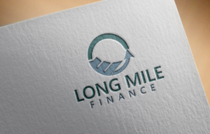 Logo Design by Top king  designer for Long Mile Finance | Design: #16086623