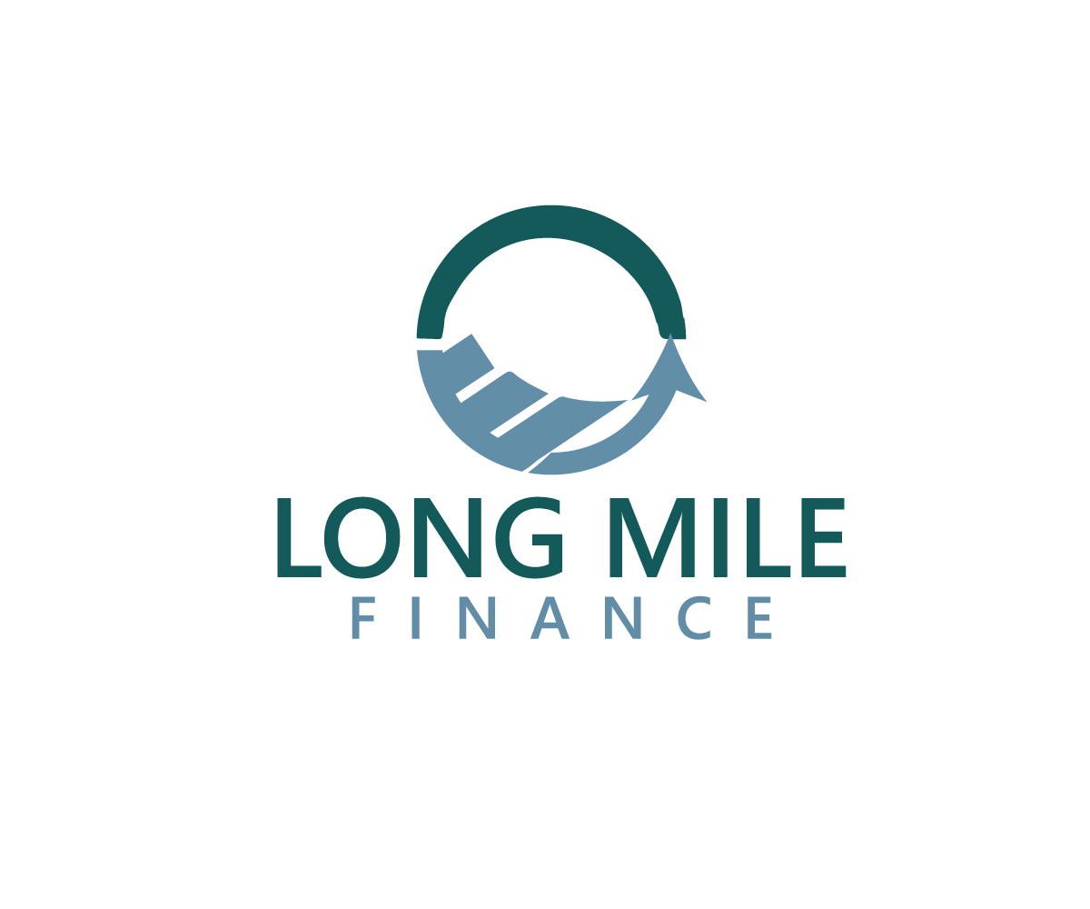 Logo Design by Top king  designer for Long Mile Finance | Design #16086625
