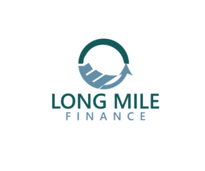 Logo Design by Top king  designer for Long Mile Finance | Design: #16086625