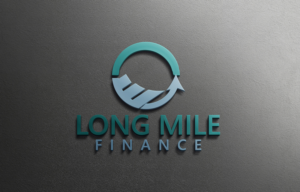 Logo Design by Top king  designer for Long Mile Finance | Design: #16086626