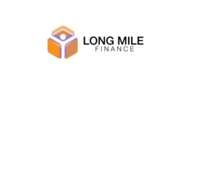 Logo-Design von Bluesky68 für Long Mile Finance | Design: #16134856