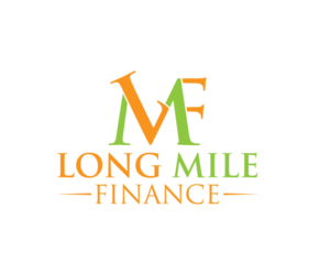 Logo Design by Onetouch110 for Long Mile Finance | Design: #16080914