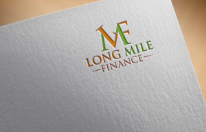 Logo Design by Onetouch110 for Long Mile Finance | Design: #16080915