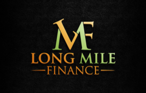 Logo Design by Onetouch110 for Long Mile Finance | Design: #16080917