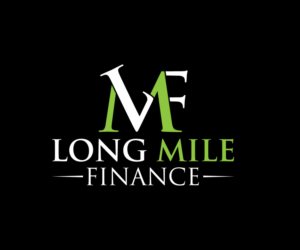 Logo Design by Onetouch110 for Long Mile Finance | Design: #16081073