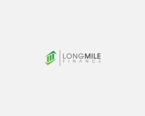 Logo-Design von eka 3 design für Long Mile Finance | Design: #16166361