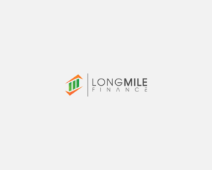 Logo-Design von eka 3 design für Long Mile Finance | Design: #16166470