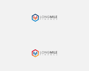 Logo Design by eka 3 design for Long Mile Finance | Design: #16327294