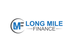 Logo Design by GaryMckinnon for Long Mile Finance | Design: #16069375