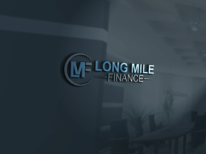 Logo Design by GaryMckinnon for Long Mile Finance | Design: #16069376