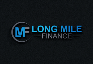 Logo Design by GaryMckinnon for Long Mile Finance | Design: #16069377