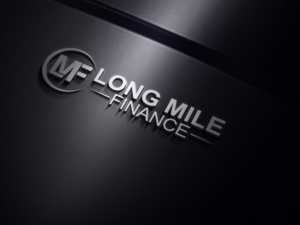 Logo Design by GaryMckinnon for Long Mile Finance | Design: #16069378